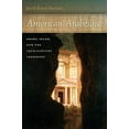 thumbnail image 1 of Pre-Owned American Arabesque: Arabs and Islam in the Nineteenth Century Imaginary (America and the Long 19th Century): 11 Hardcover, 1 of 1