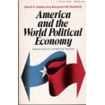 thumbnail image 1 of Pre-Owned America and the World Political Economy : Atlantic Dreams and National Realities 9780253305749 Used, 1 of 1