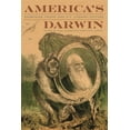 thumbnail image 1 of America's Darwin: Darwinian Theory and U.S. Literary Culture, (Hardcover), 1 of 1