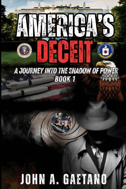 America's Deceit, (Paperback)