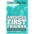 thumbnail image 1 of America's First Frogman, (Paperback), 1 of 1