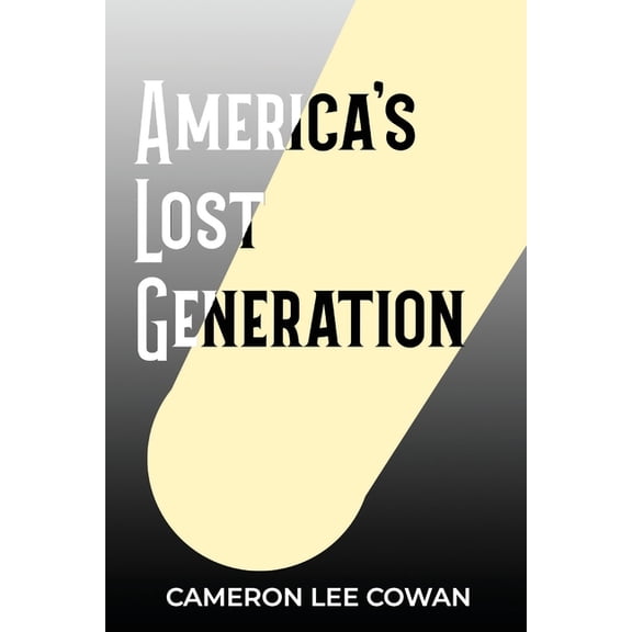 America's Lost Generation, (Paperback)