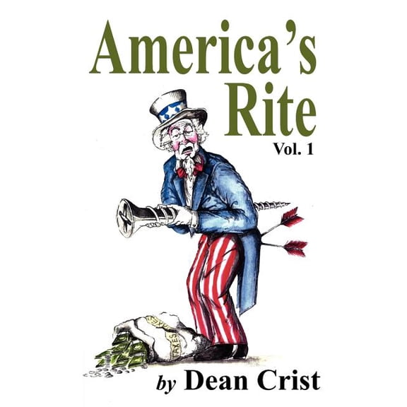America's Rite, (Paperback)
