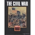 thumbnail image 1 of Pre-Owned The Civil War (America at War) Paperback, 1 of 1