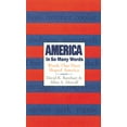 thumbnail image 1 of Pre-Owned America in So Many Words: Words That Have Shaped America (Paperback) 0618002707 9780618002702, 1 of 1