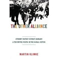 thumbnail image 1 of America in the World The Other Alliance: Student Protest in West Germany and the United States in the Global Sixties, Book 7, (Paperback), 1 of 1