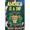 thumbnail image 1 of America is a Zoo, (Paperback), 1 of 1