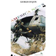 America news, Paperback