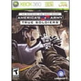 thumbnail image 1 of America's Army: True Soldiers, 1 of 3