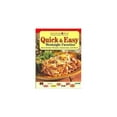 thumbnail image 1 of Pre-Owned America's Best Brand Name Recipes: Quick & Easy Weeknight Favorites (Hardcover) 0848727835 9780848727833, 1 of 1