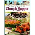 thumbnail image 1 of Pre-Owned America's Best Church Supper Recipes (Hardcover) 0898215404 9780898215403, 1 of 1