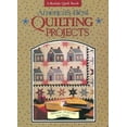 thumbnail image 1 of Pre-Owned America's Best Quilting Projects (Hardcover) 087596642X 9780875966427, 1 of 1