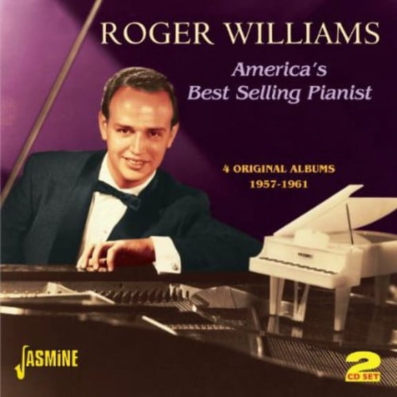 America's Best Selling (CD)