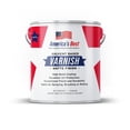 thumbnail image 1 of America's Best Solvent Based Spar Varnish, 1 of 4