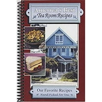 Pre-Owned America's Best Tea Room Recipes (Unknown) 1563831783 9781563831782