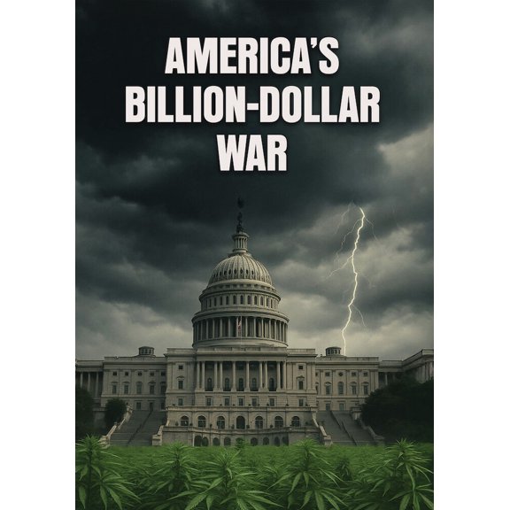 America's Billion-Dollar War