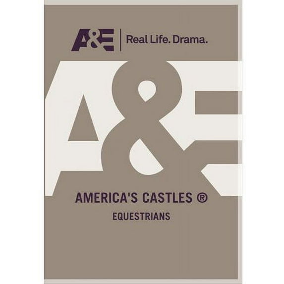 Equestrians (DVD), A&E, Documentary