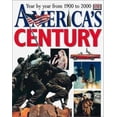 thumbnail image 1 of Pre-Owned America's Century (Hardcover) 0789453398 9780789453396, 1 of 1