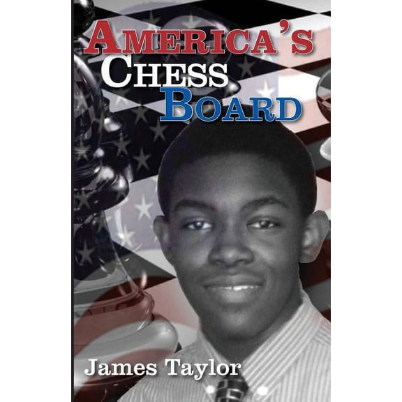 America's Chessboard, (Paperback)
