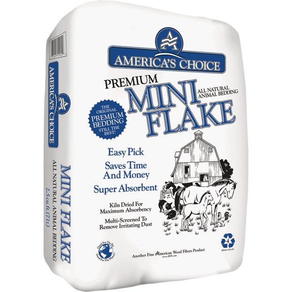 Pine Pellets Horse Bedding