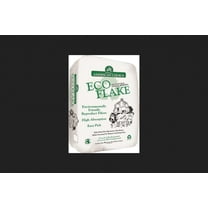 America's Choice American Wood Fibers 5288113 3 cu. ft. Eco Flake Pine Shavings Bedding