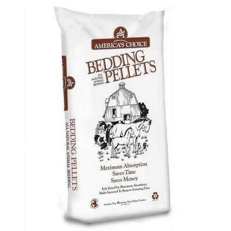Horse pellet bedding for guinea pigs hot sale