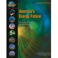 thumbnail image 1 of Pre-Owned America's Energy Future: Technology and Transformation: Technology and Transformation: Summary Edition Paperback, 1 of 1