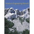 thumbnail image 1 of Pre-Owned America's Engineering Marvels (Hardcover) 0517219530 9780517219539, 1 of 1