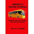 thumbnail image 1 of America's Failing Schools, (Paperback), 1 of 1