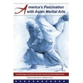 thumbnail image 1 of America's Fascination with Asian Martial Arts, (Paperback), 1 of 1