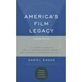 thumbnail image 1 of America's Film Legacy, 2009-2010: A Viewer's Guide to the 50 Landmark Movies Added to the National Film Registry in 2009, (Paperback), 1 of 1