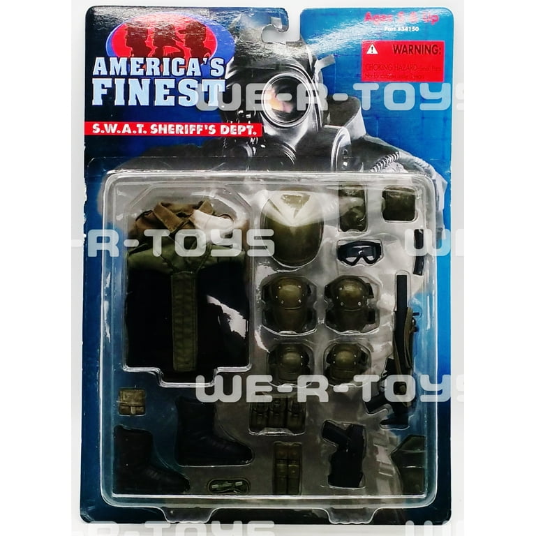 America's Finest 12