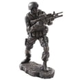 thumbnail image 1 of America's Finest Brave Soldier Military Heroes Collectible Figurine, 1 of 2