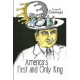 thumbnail image 1 of America's First and Only King, (Paperback), 1 of 3