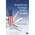 thumbnail image 1 of Pre-Owned America′s Foreign Policy Toolkit: Key Institutions and Processes (Paperback) 1608719855 9781608719853, 1 of 1