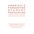 thumbnail image 1 of Pre-Owned America's Forgotten Student Population: Creating a Path to College Success for GED(R) (Hardcover) by Angela Long, Christopher M Mullin, 1 of 1