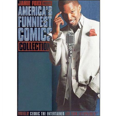 America's Funniest Comics Complete Series Volumes 1-4