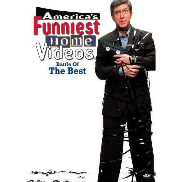 America's funniest home videos kids best sale