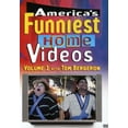 thumbnail image 1 of America’s Funniest Home Videos: Volume 1 (DVD), Shout Factory, Music & Performance, 1 of 2