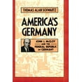 thumbnail image 1 of Pre-Owned America's Germany: John J. McCloy and the Federal Republic of Germany (Hardcover) 0674031156 9780674031159, 1 of 1