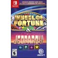 America's Greatest Game Shows Wheel of Fortune & Jeopardy Nintendo