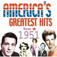 thumbnail image 1 of America's Greatest Hits Vol 2: 1951, 1 of 1