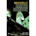 thumbnail image 1 of America's Haunted Road Trip Nashville Haunted Handbook, (Paperback), 1 of 1