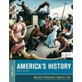 thumbnail image 1 of Pre-Owned America's History, High School Edition with Launchpad (Hardcover) 1457673827 9781457673825, 1 of 1
