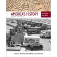thumbnail image 1 of Pre-Owned America's History, Vol. 2: Since 1865 (Paperback) 0312452861 9780312452865, 1 of 1