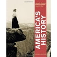 thumbnail image 1 of Pre-Owned America's History, Combined Volume, 1 of 1