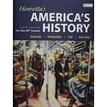 thumbnail image 1 of Pre-Owned America's History for the AP Course, 9781319281151, 131928115X, Hardcover, Tenth edition, 1 of 1