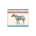 thumbnail image 1 of Pre-Owned America's Horses and Ponies Paperback, 1 of 1
