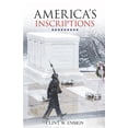 thumbnail image 1 of America's Inscriptions, (Paperback), 1 of 1