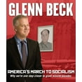 thumbnail image 1 of America's March to Socialism : Why we're one step closer to giant missile parades (CD-Audio), 1 of 1